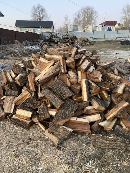 Продам дрова Карагачь