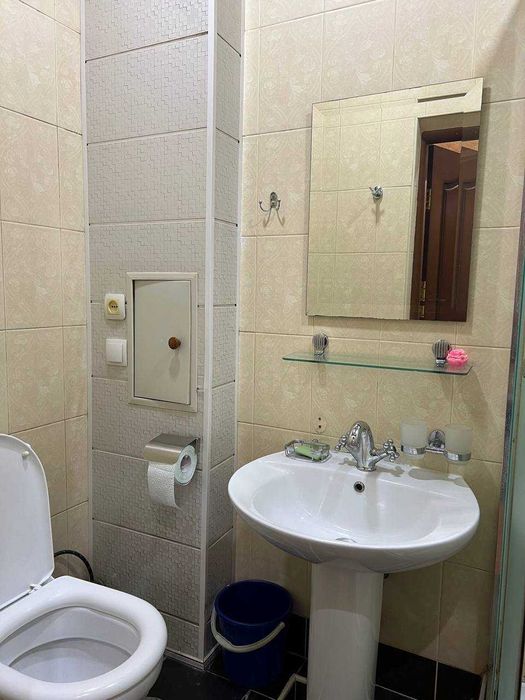 Сдается своя Аския базар 1/2/5