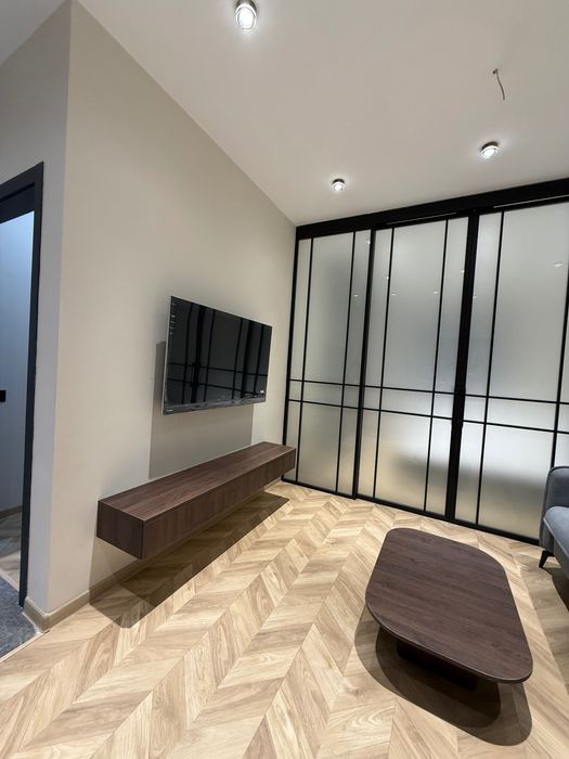 Сдаю квартиру с шикарным ремонтом Жк Янги Бахт Nrg