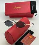 Ochelari Cartier Unisex
