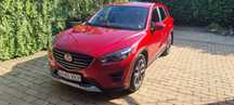 Mazda CX-5 Revolution AWD
