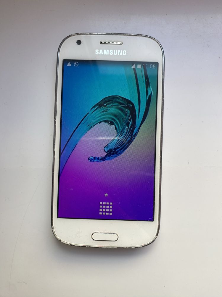 Samsung Galaxy G357FZ