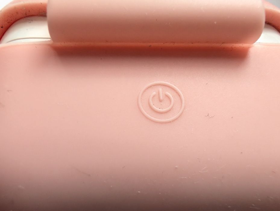 Căști iPhone Bluetooth cu husă