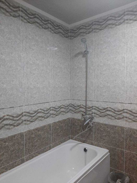 Sergili navastroyka 4 etajli dom 4 etaj 2 xona