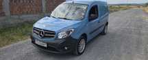 Mercedes-Benz Citan Mercedes Citan(Kangoo 2) 1.5 cdi an 2014