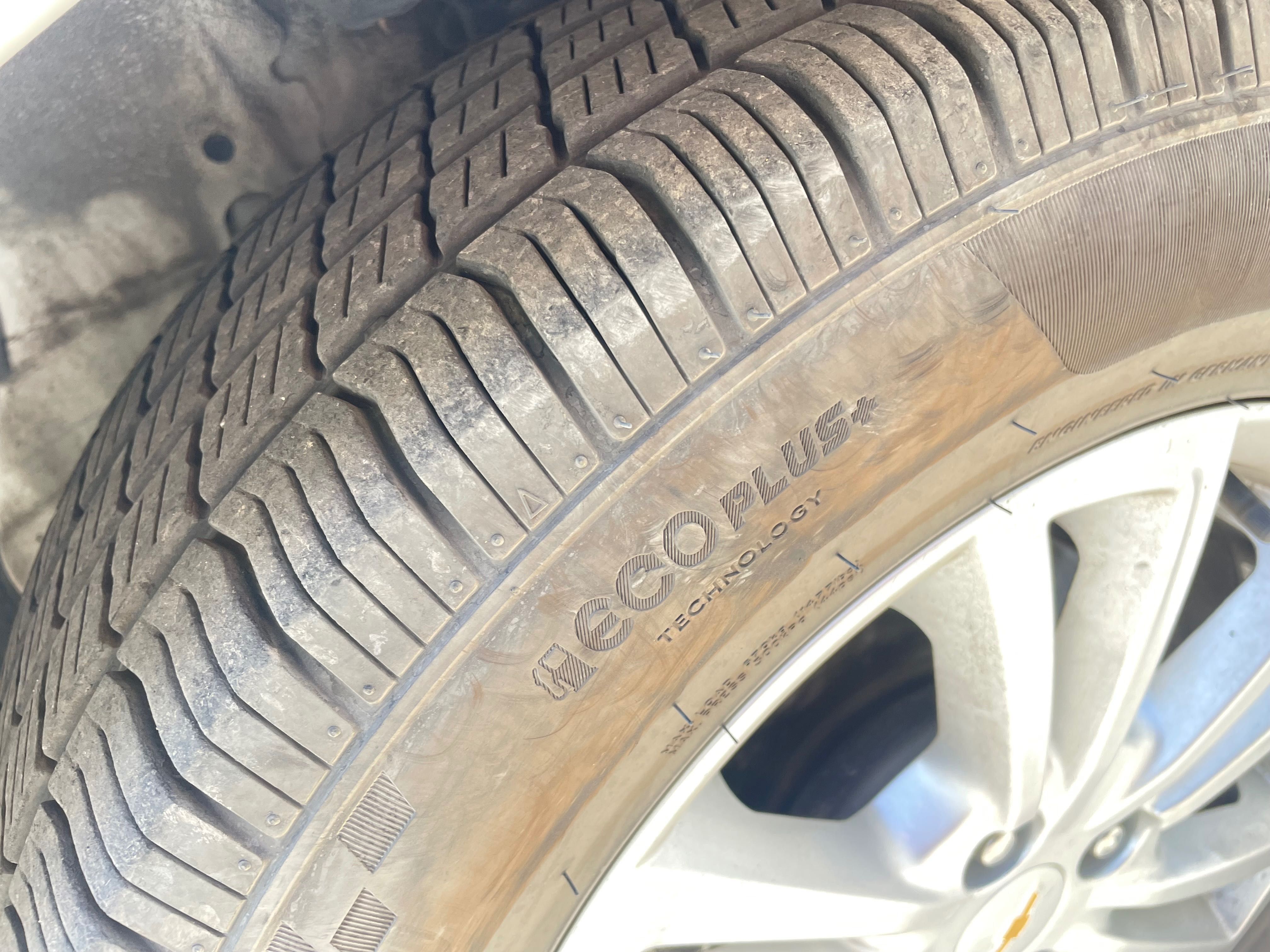 Cobalt A/T 2023 tozza gaz metan