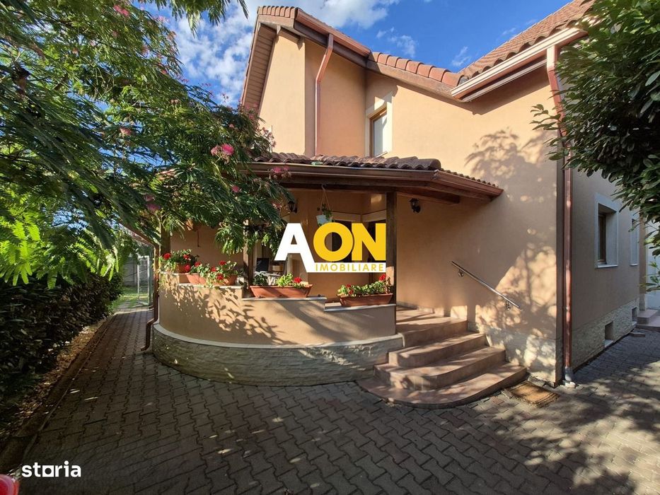 Duplex, D+P+M+1, 200 mp utili, Teren 1100 mp, Zona Micesti
