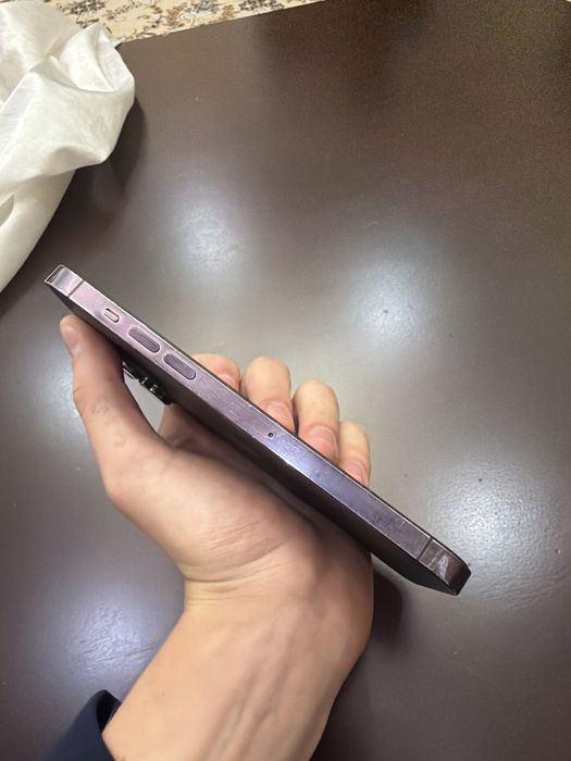 iPhone 14 Pro Max 256 DualSim