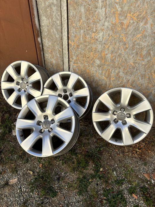 Jante aliaj audi r18