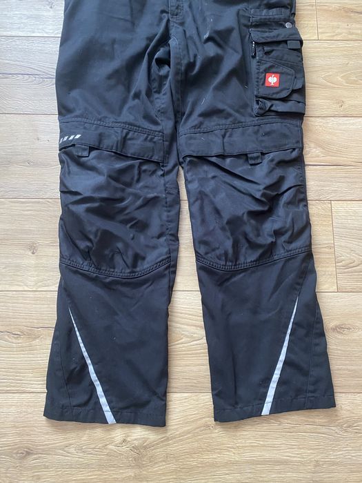 Engelbert Strauss-Motion salopeta cu pieptar, de lucru, profi , 52