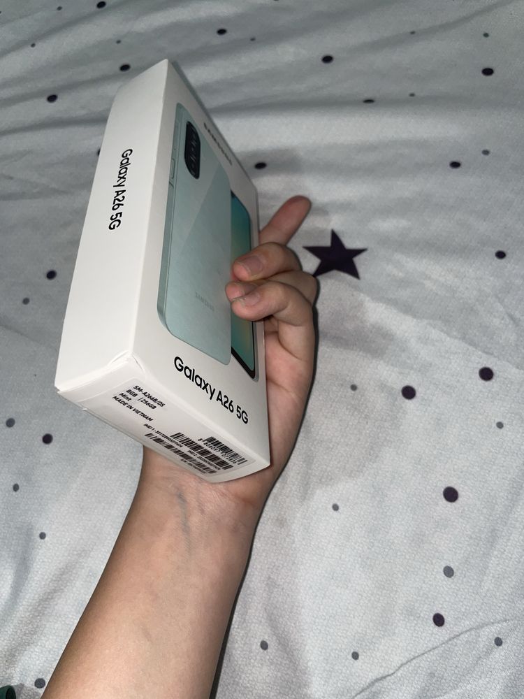 Samsung Galaxy A26 5G