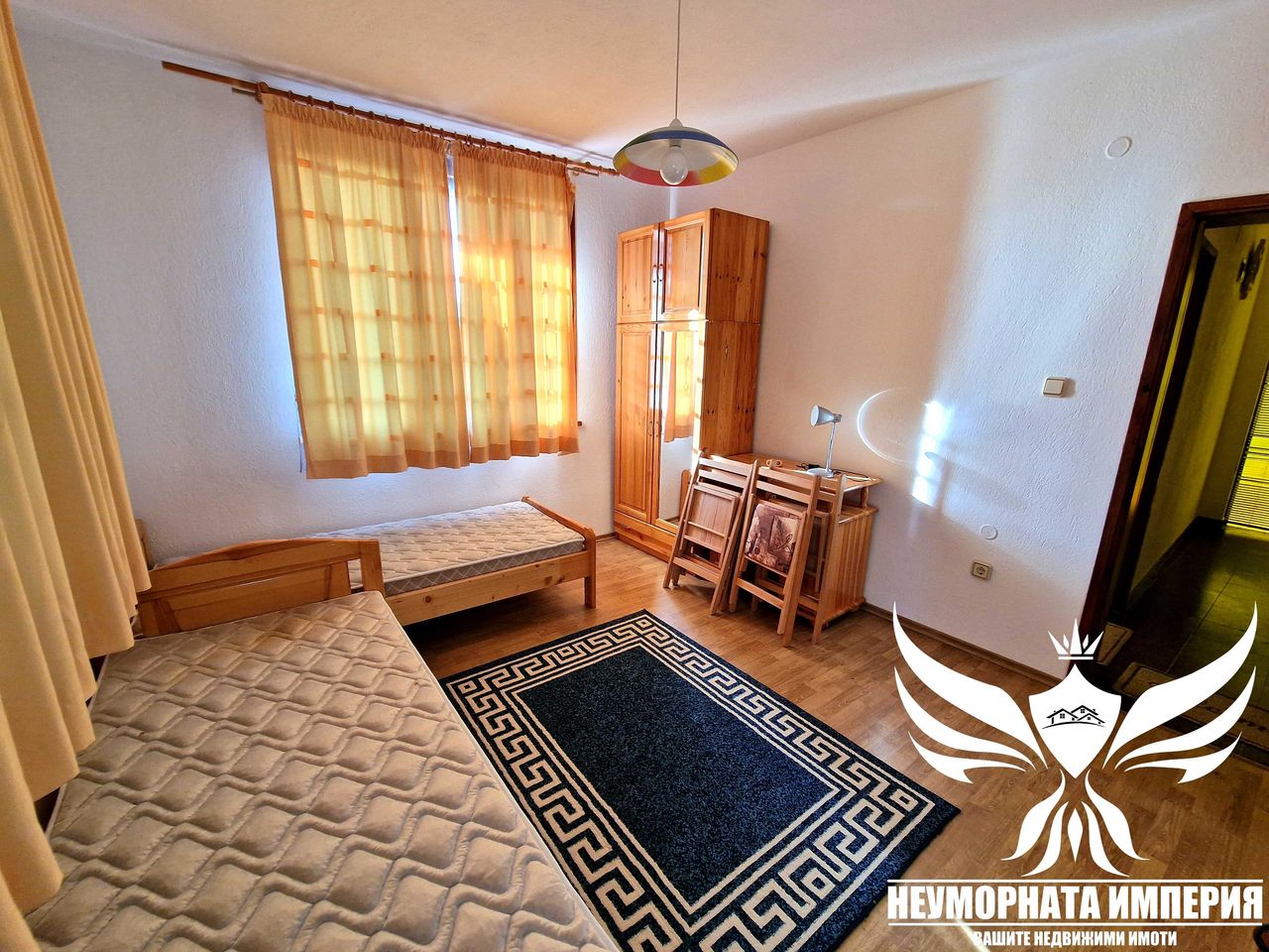 Продава се Къща в с. Нови извор, Област Пловдив - 300 кв.м за 617 €/кв.м - Снимка #17