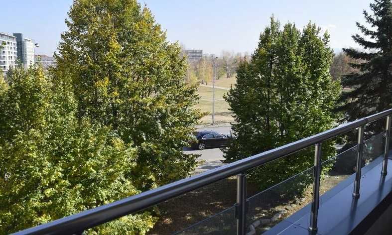 Дава се под наем Двустаен апартамент в София, Студентски град - 60 кв.м за 700 € - Снимка #4