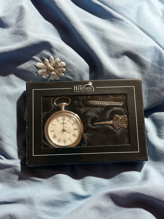 Ceas de buzunar de colectie The Heritage Collection pocket watch