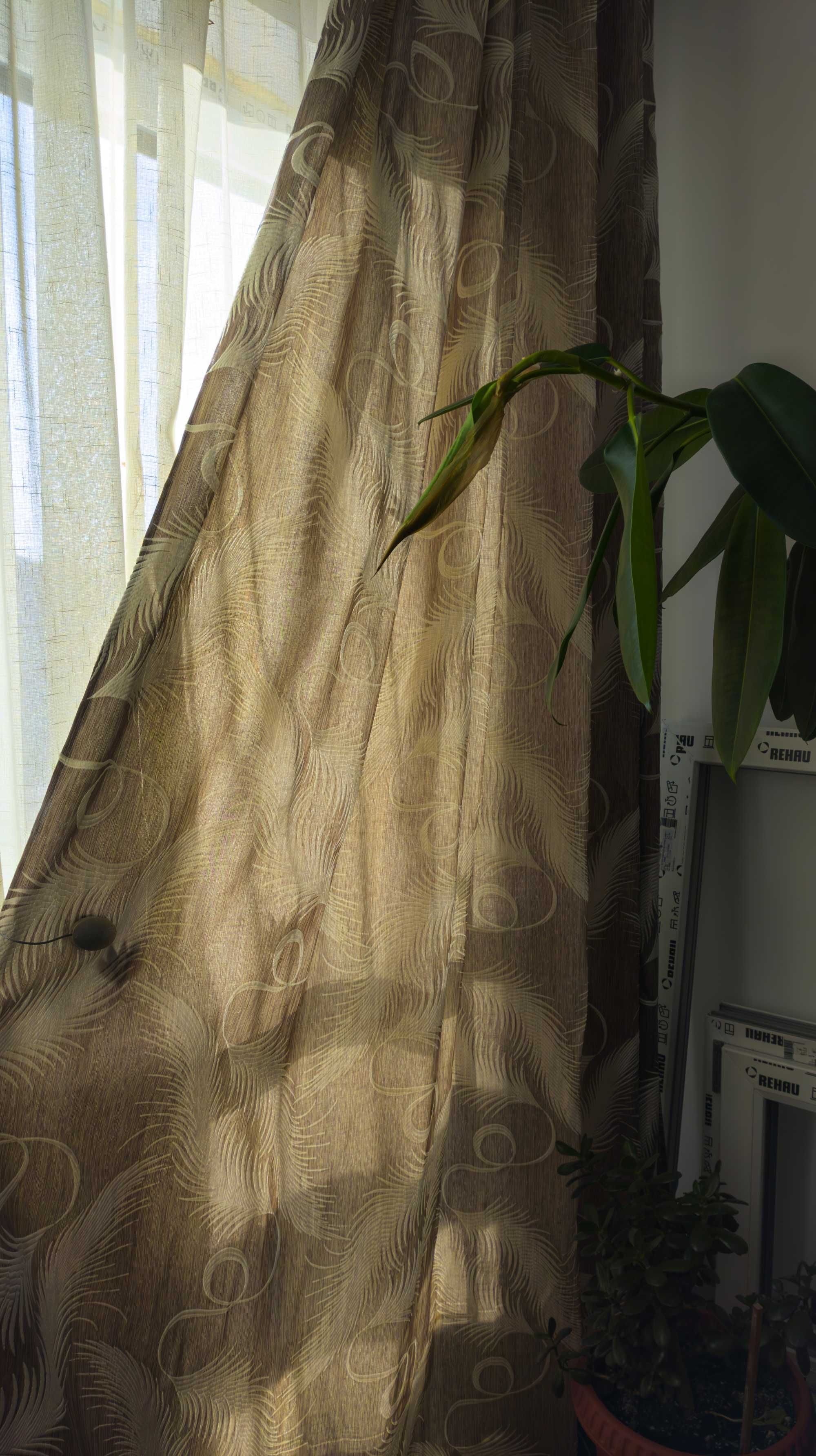 Set perdele și draperii premium – stil, calitate și versatilitate
