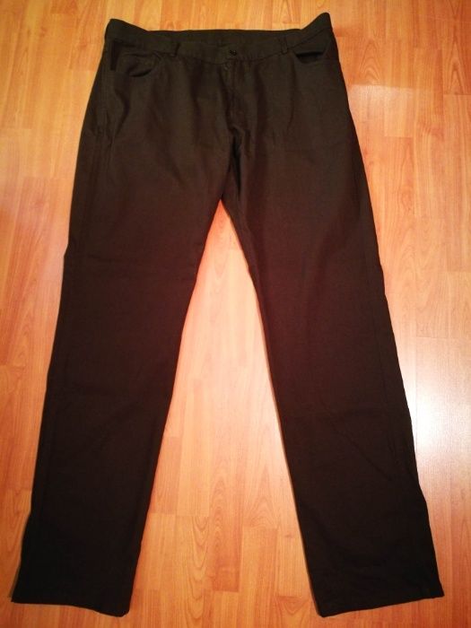 Pantaloni de barbati XXXL (XXX Large, GRASI ) Marimea 58
