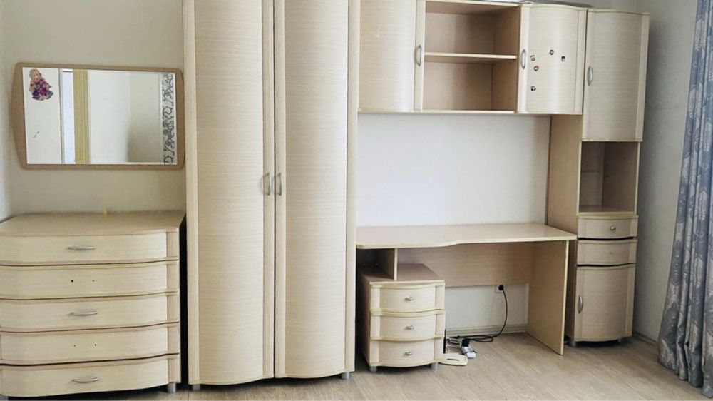 Шкаф для спальни