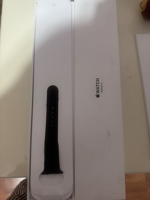 Apple watch 3 серия