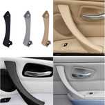 CAPAC Set Maner Interior BMW E90 E91 92 stanga dreapta NEGRU BEJ CREM