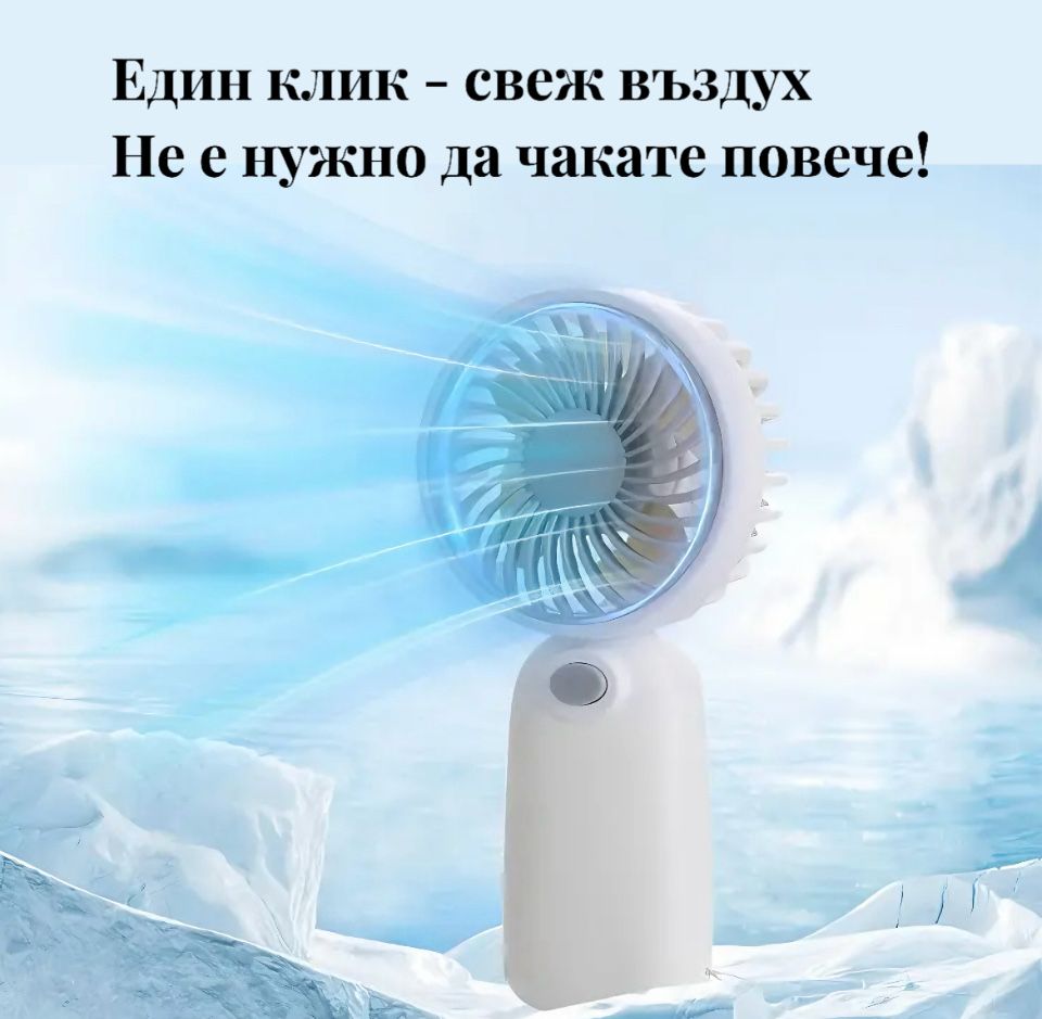 Fan Max вентилатори