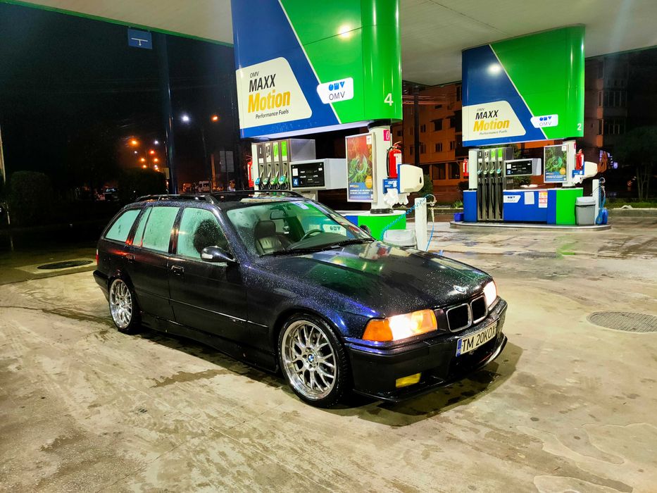 BMW e36 320i Touring