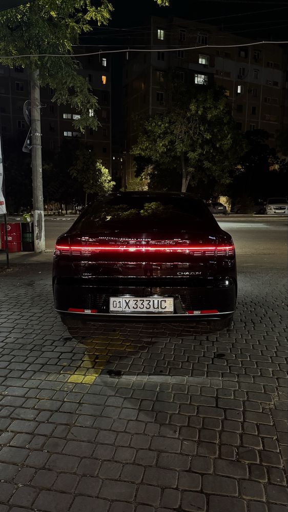 BYD chazor 2 pozitsiya