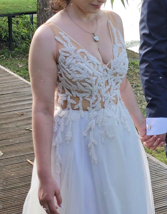 Rochie de mireasa