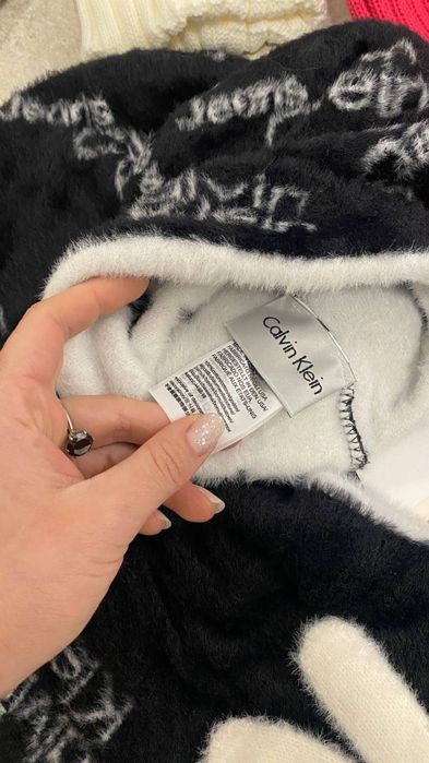 Stoc Caciula+manusi+fular