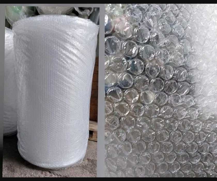 Пузырчатая пленка (Puffak o'ramli plenka)