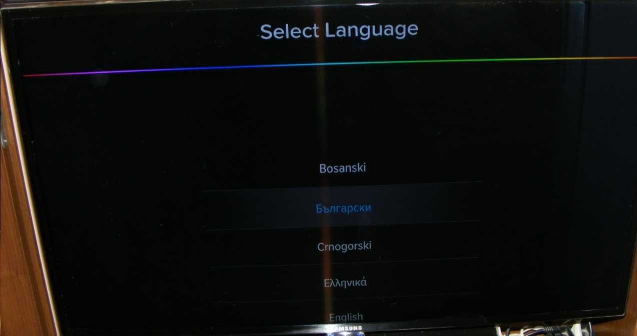 EON smart tv box приемник