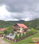 Vila Predeal