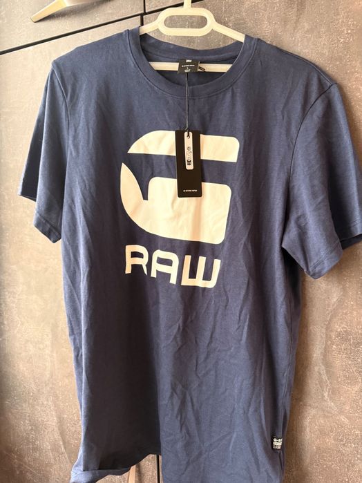 Тениска G-Star-Raw