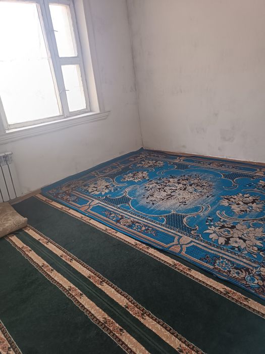 3 honalik kvartra sotiladi