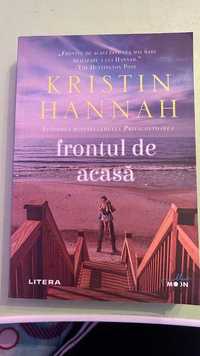 Frontul de acasa de Kristin Hannah