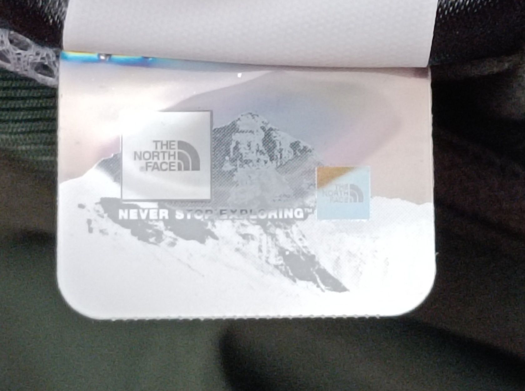 The North Face DryVent Jacket оригинално яке S спорт туризъм планина