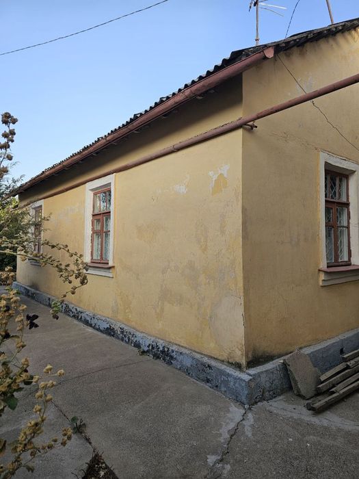 Продаётся дом в Чирчике
