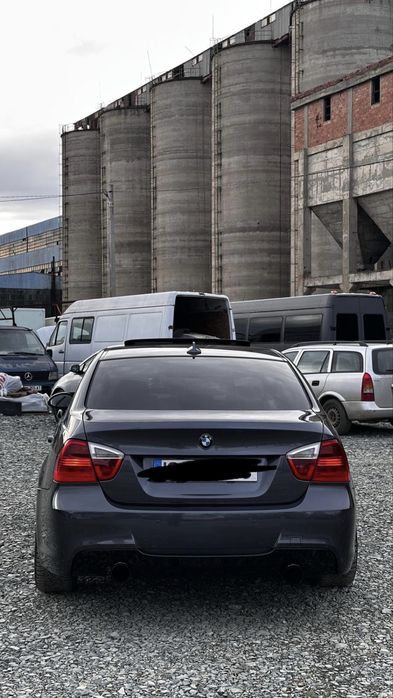 Vand bara M originala de 335d pentru bmw e90