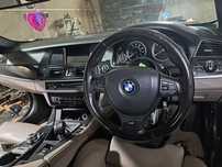 Volan CU AIRBAG M paket pachet sport BMW f10 f11 seria 5
