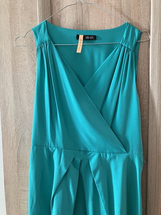 Дамска рокля