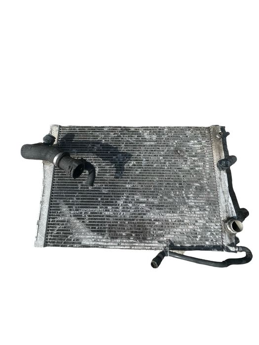 Radiator lichid de racire BMW X5 II E70 2006 - 2013 3.0D 7533472-04