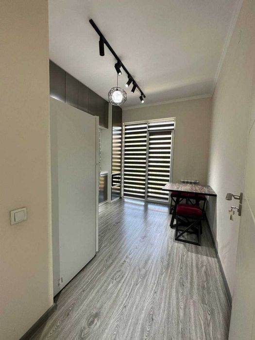 Сдаётся кв ор-р ЖК Грен Парк Ашхабад 1/3/9 ро-н Яшнабадский 101*