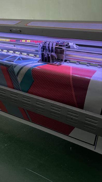 Reklama banner, bukva, arakl chiqaramiz