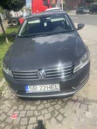 Vand volkswagen passat