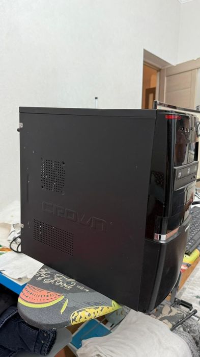 Продается компьютер