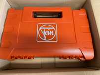 Fein Starlock Plus Multimaster 500