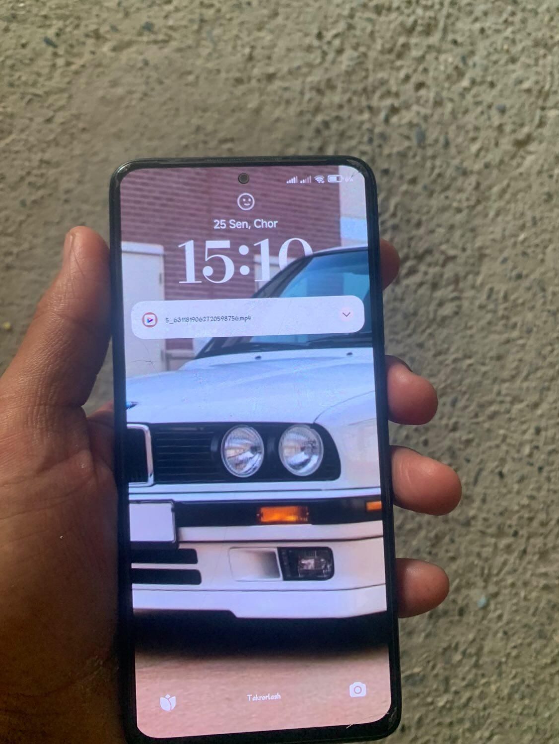 Redmi Note 12 pro