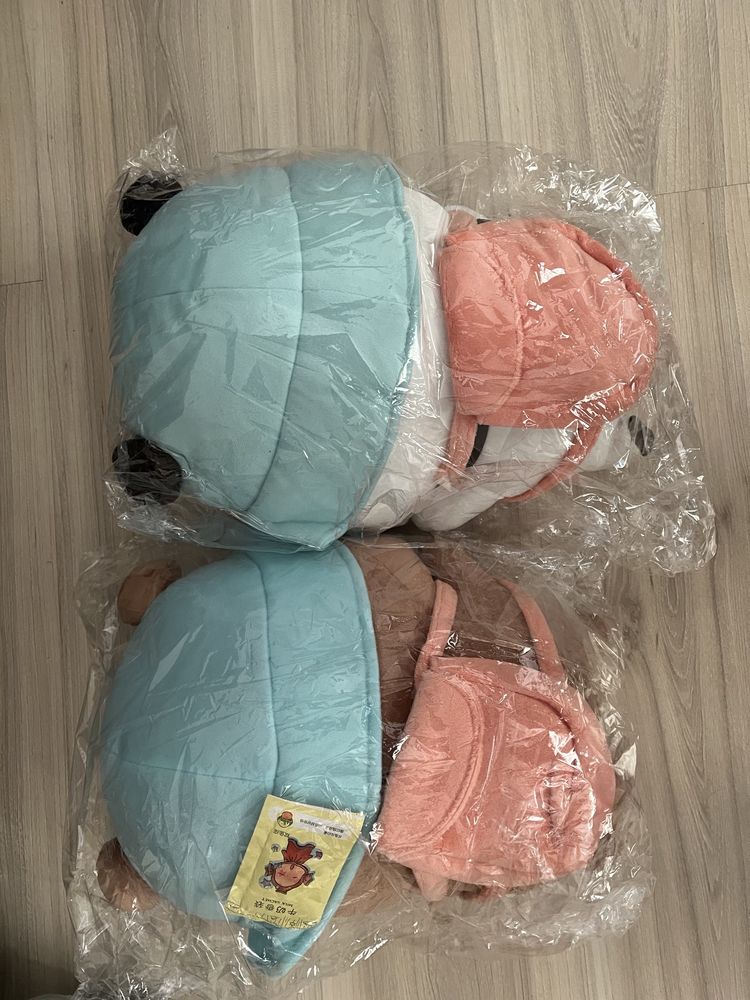 Magia lui Bubu si Dudu: Plușuri Adorabile Disponibile! (32 cm)