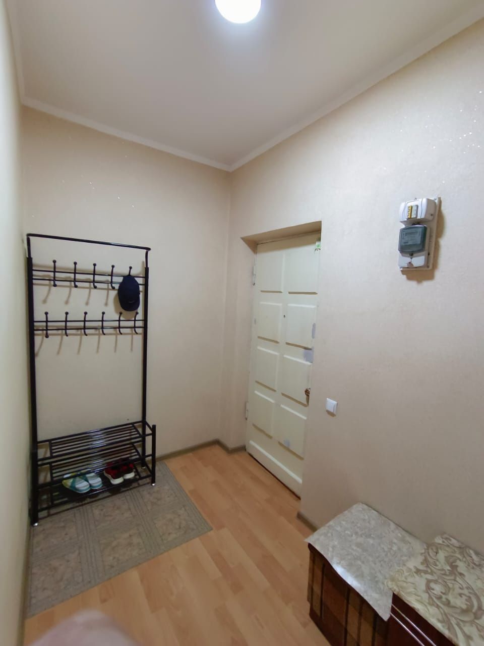 Продам 2-х комнатную квартиру по  ул.Островского 20