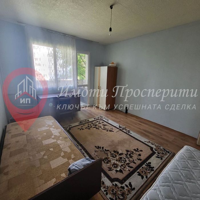 Дава се под наем Тристаен апартамент в София, Овча купел 1 - 90 кв.м за 450 € - Снимка #4