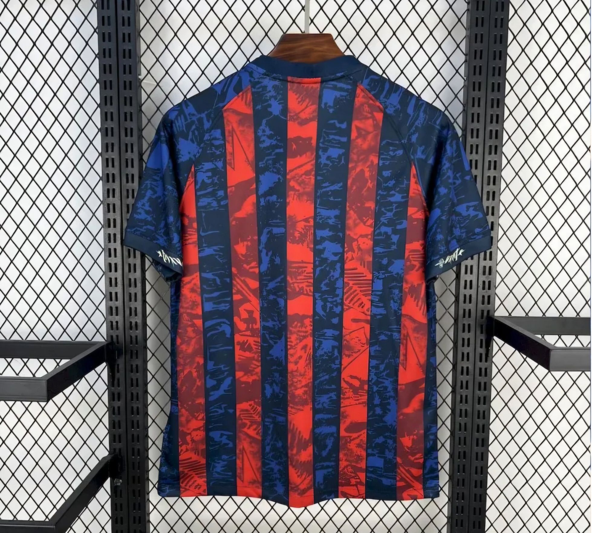 Tricou FC Barcelona 25/26 Special Edition